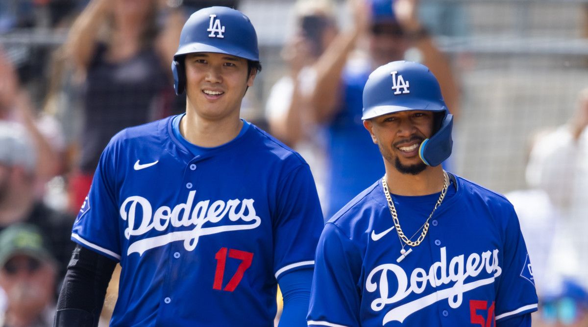 Everything you need to know about the 2024 MLB season