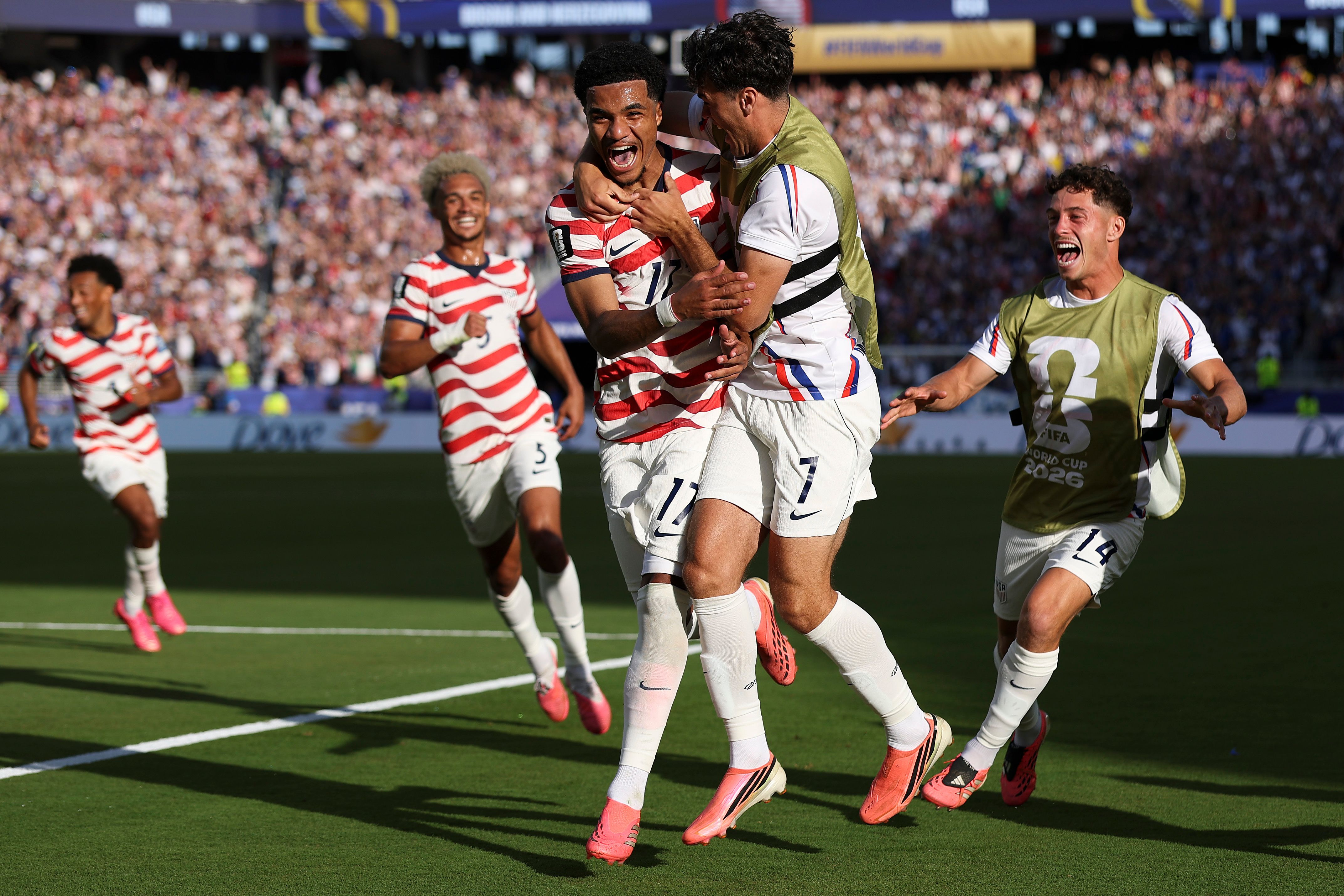 Previewing USMNT vs. Belgium following FIFA’s shocking decision