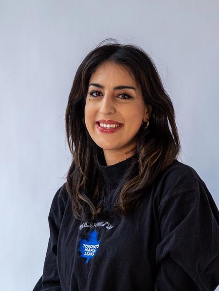 Nadia Ayoub (she/her)