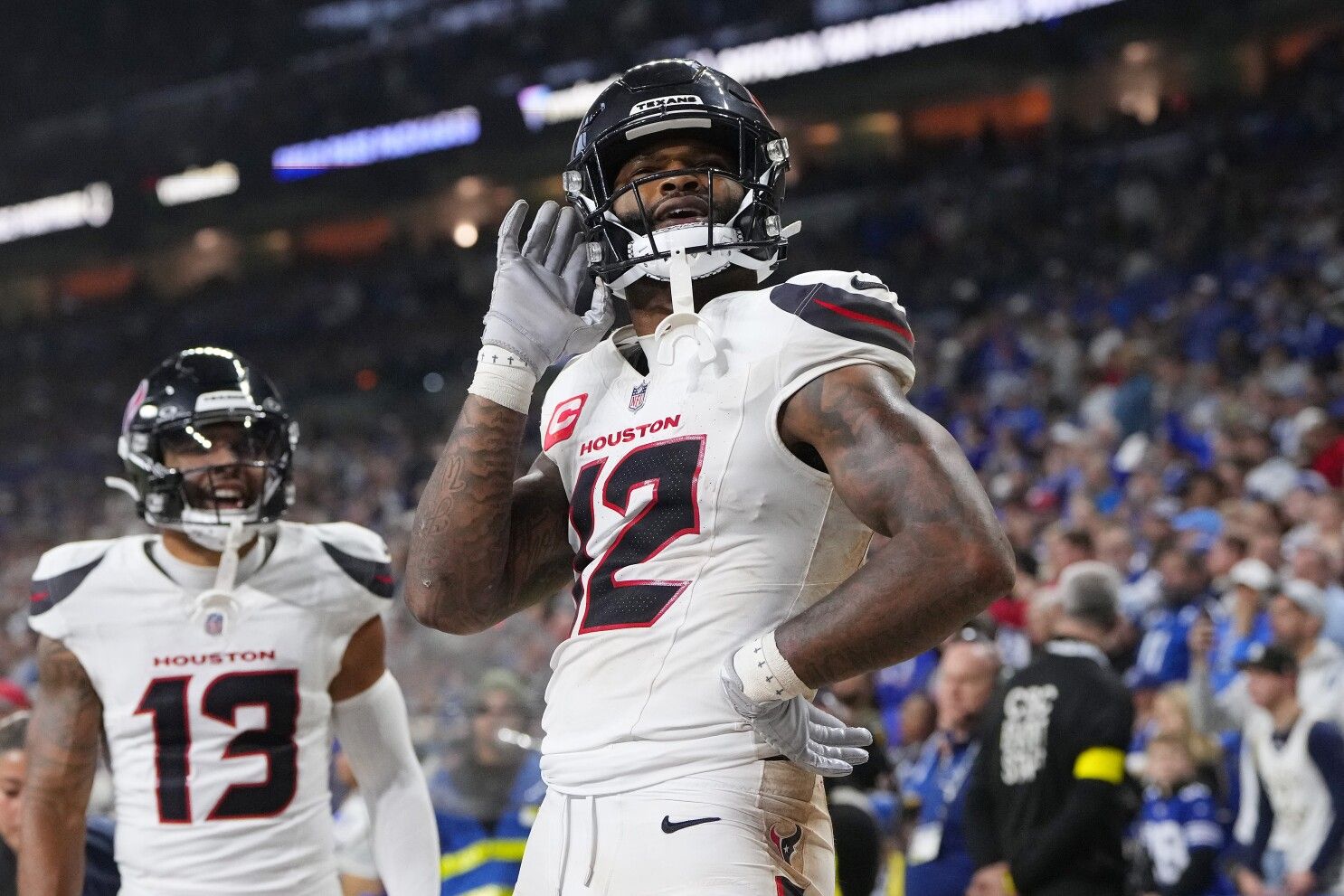 What Week 13 taught us about the NFL’s contenders and pretenders