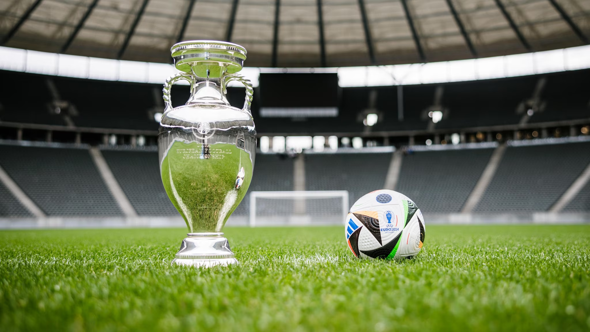 A men’s UEFA Euro 2024 preview and addressing racism in soccer