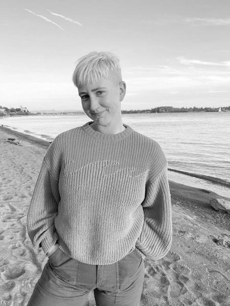 Monica Schrock (they/she)