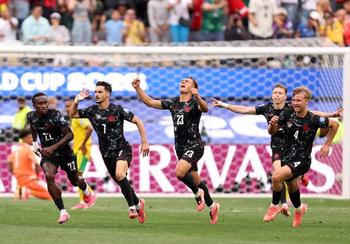 Getting emosh about CanMNT's World Cup run, plus Mal Swanson’s advice for the USMNT