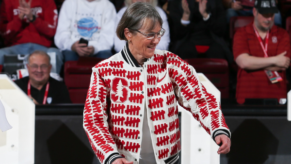 Women’s basketball reigns supreme & a Masters preview