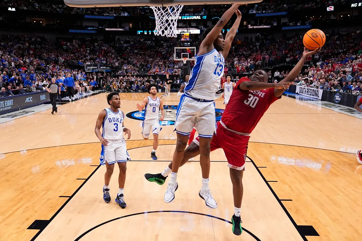 Women’s and Men’s Final Four preview
