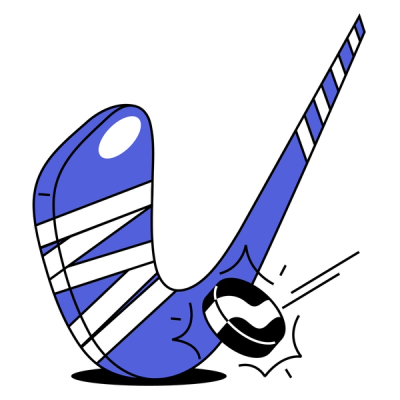 NHL Playoffs Bracket Challenge