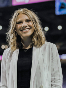 Savannah Held (she/her)