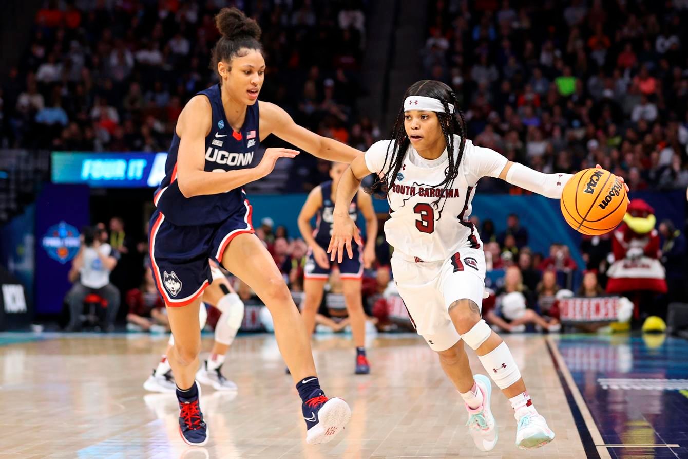  A women’s March Madness preview 