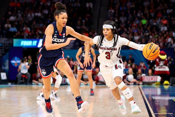 A women’s March Madness preview
