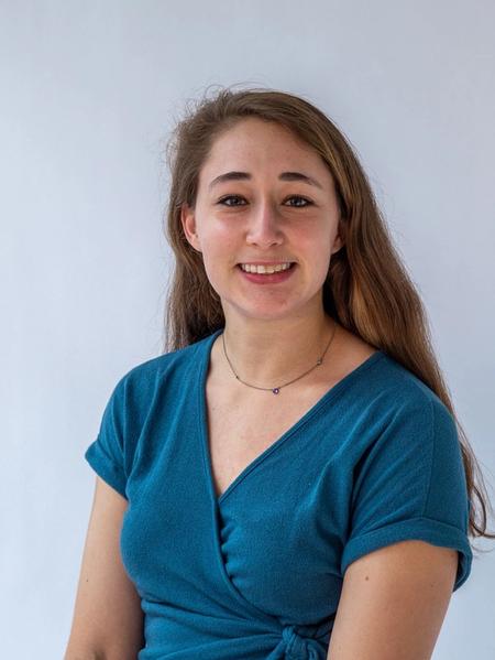 Lauren Tuiskula (she/her)