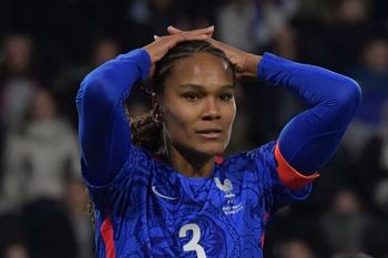 Out with the old: Women’s soccer labor updates & NFL Combine controversy