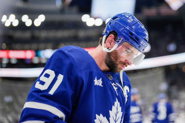 30 years and counting for a Canadian team to bring home the Stanley Cup