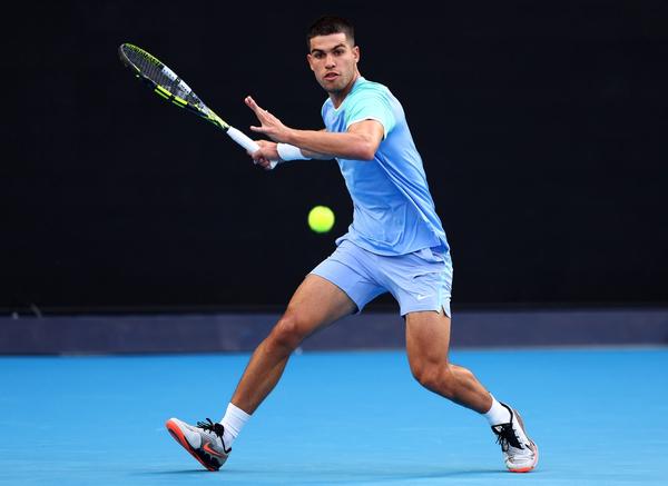 A 2025 Australian Open preview