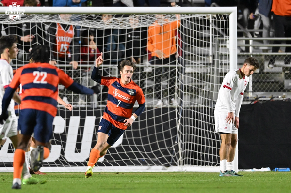 The rules and dynasties of NCAA soccer