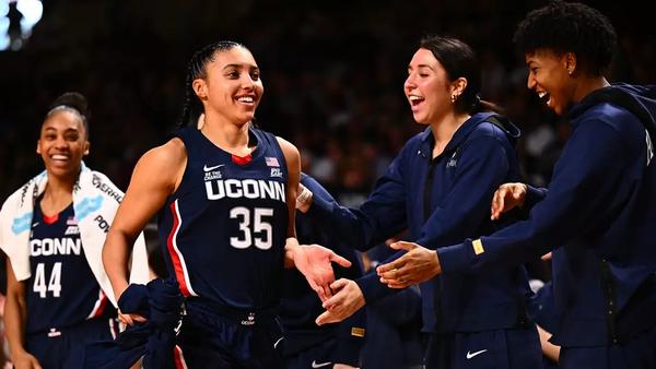 Notre Dame headlines post–Presidents’ Day women’s hoops vibe check