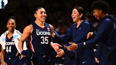 🏀 New sheriff in town