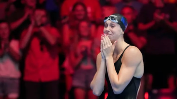 Olympic trials continue & a celebration of Title IX