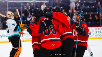 The PWHL’s record-setting launch & women’s soccer’s ACL curse