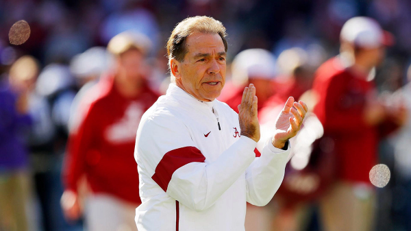 Who makes up an NCAA coaching staff?