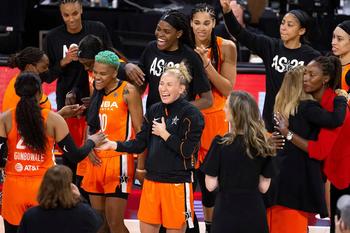 The WNBA All-Star party & the rot of abuse in youth soccer culture