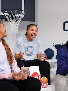 Overtime’s first-of-its-kind UConn partnership heralds a new era of NIL brand integration