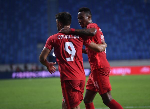 CanMNT vs. Belgium World Cup Game 1 Preview