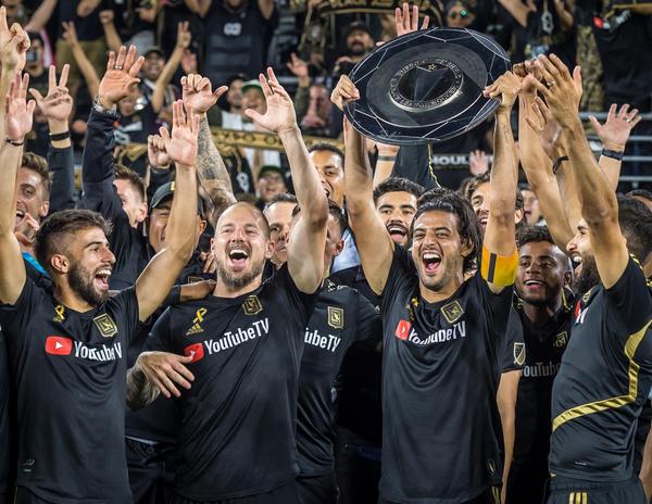 2023 MLS season preview