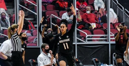 No Undefeated Teams in Women's College Basketball Top 25