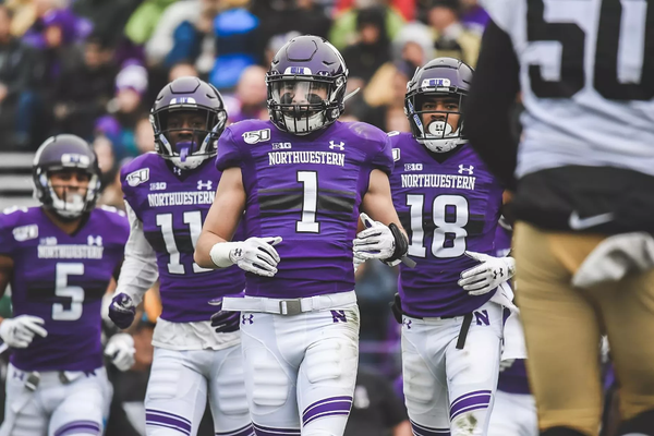 Big Ten, Chicago College Sports Are Back