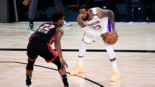 Road to Upcoming NHL, NBA Seasons