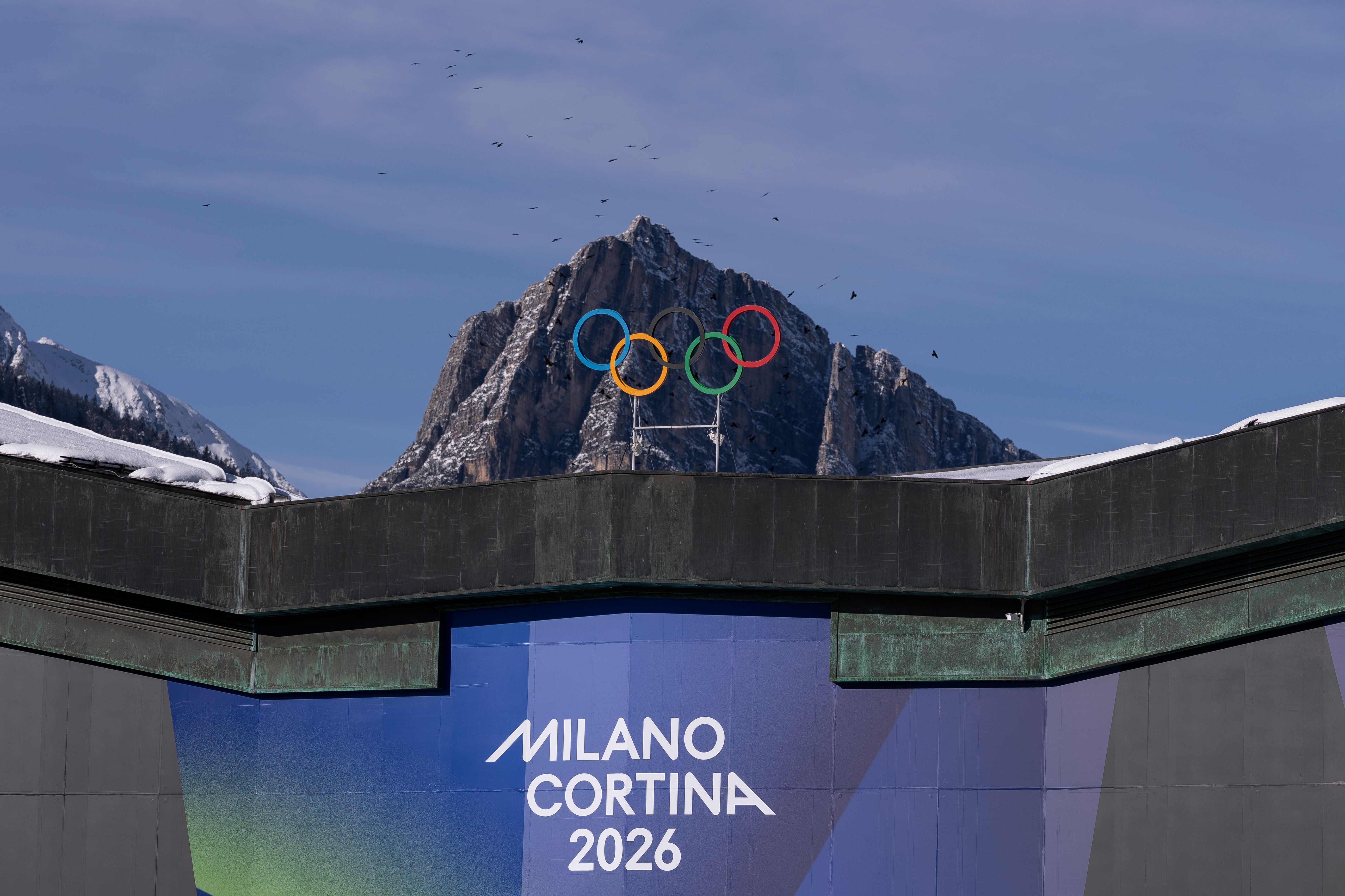  Our favorite Milano Cortina Olympic storylines