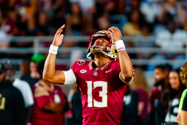 The College Football Playoff is set