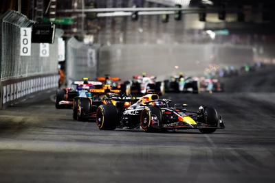 🏎️ A breakdown of Formula 1