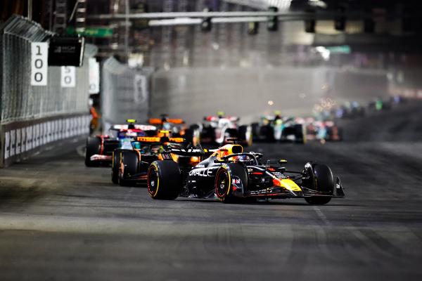 A deep dive into Formula 1 and F1 Academy