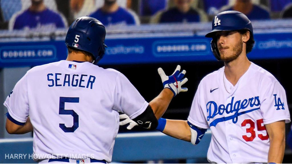 MLB Playoff Picture is Set