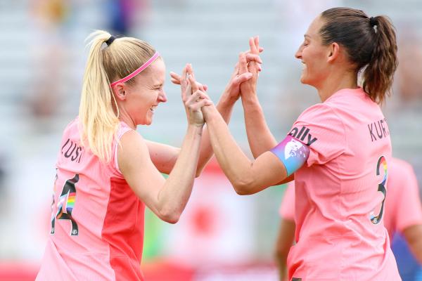 NWSLPA shares details on historic labor wins from new NWSL CBA deal