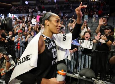 One series-deciding Game 3 remains ahead of WNBA second round