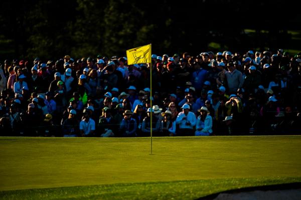 How will the PGA and LIV merger affect the LPGA?