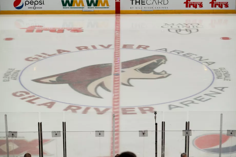 The Gist on Miller and the Coyotes