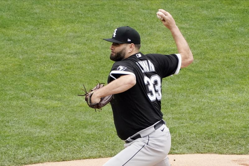 Chicago: White Sox All-Star Pitcher Helps Team Keep Top Ranking