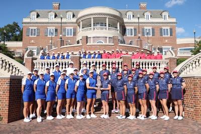 A guide to the 2024 Solheim Cup
