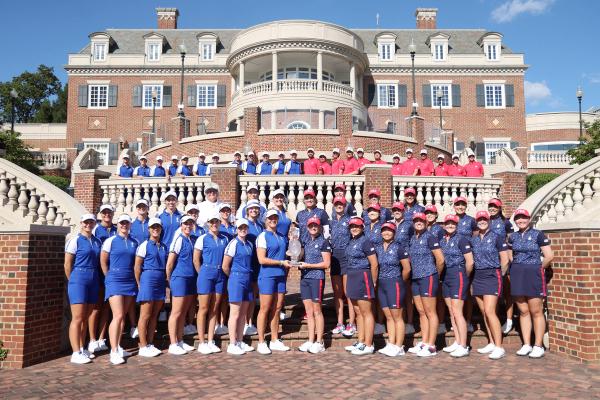 A guide to the 2024 Solheim Cup