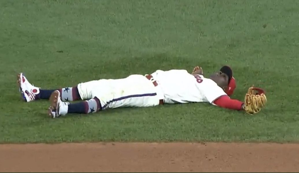 Philadelphia: Phillies Come Up Short Against Chicago Cubs in Game Three