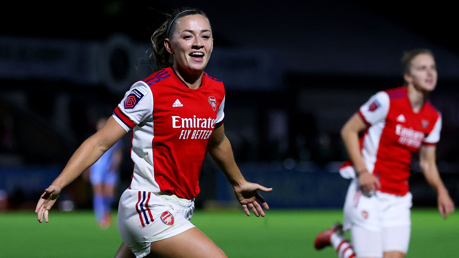 New Deloitte report highlights lucrative WSL landscape as league attracts top talent