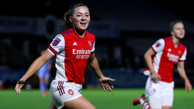 New Deloitte report highlights lucrative WSL landscape as league attracts top talent