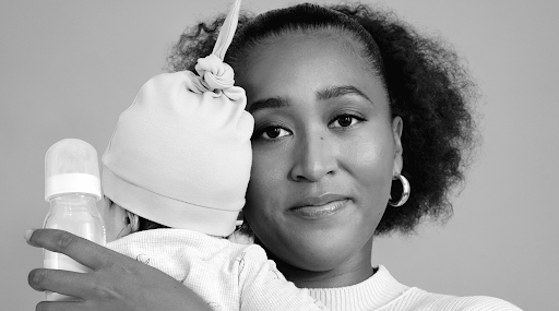 Parity SVP Alana Casner explains why brands adore athlete moms