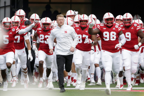 Big Ten and Pac-12 Postpone Fall Football Season