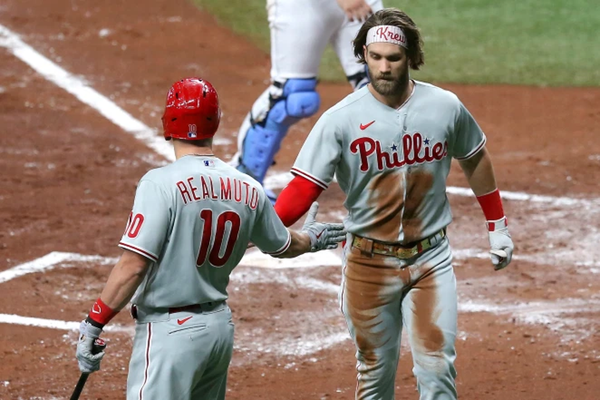 Playoff Picture Fuzzy for Philadelphia Teams