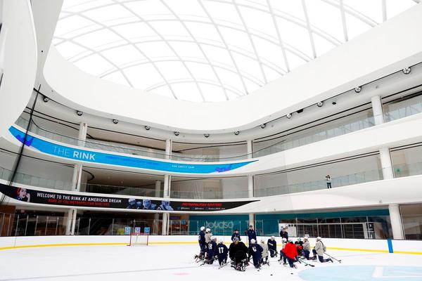 The PHF announced plans to double its salary cap ($750K to $1.5 million) for the 2023–24 season
