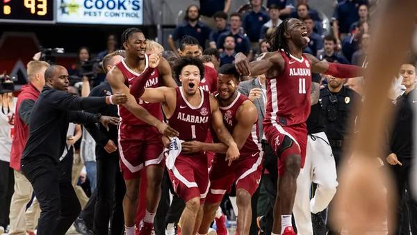 Breaking down 2025 men’s March Madness